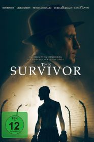 El Superviviente de Auschwitz