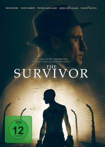 El Superviviente de Auschwitz