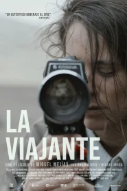La viajante