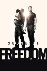 Sonido de libertad (Sound of Freedom)