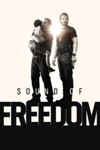Sonido de libertad (Sound of Freedom)
