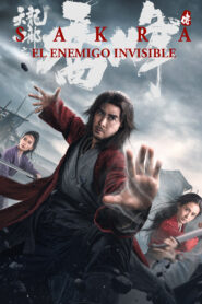 Sakra: El enemigo invisible
