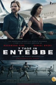 7 días en Entebbe