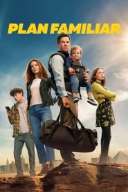Plan en familia (The Family Plan)