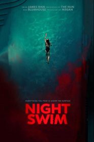 Aguas siniestras (Night Swim)