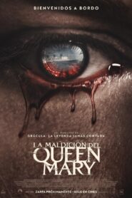 La maldición del Queen Mary