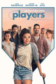 Los juegos del amor (Players)