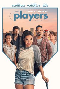 Los juegos del amor (Players)