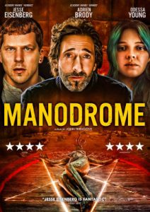 Manodrome