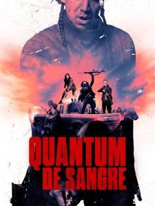 Quantum de Sangre