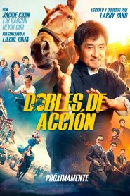 El especialista (Ride On)