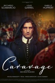 La sombra de Caravaggio