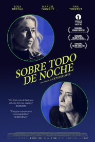Sobre todo de noche