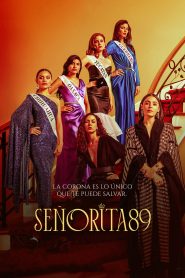 Señorita 89: Temporada 2