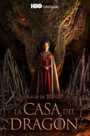 La Casa del Dragón: Temporada 1