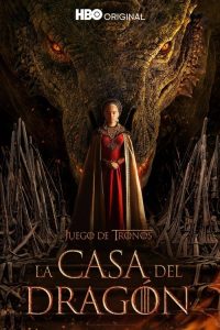 La Casa del Dragón: Temporada 1