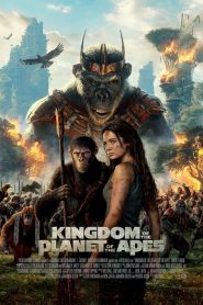 El reino del planeta de los simios