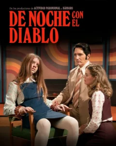 El último late night