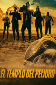 El Templo del Peligro (Danger! Danger)