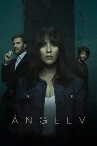 Ángela: Temporada 1