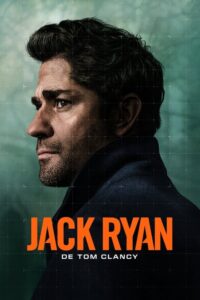 Jack Ryan de Tom Clancy: Temporada 4