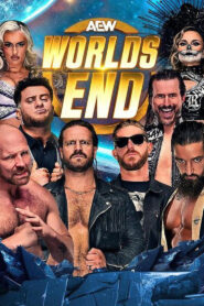 AEW Worlds End 2024