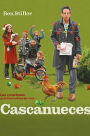 Una Navidad patas arriba