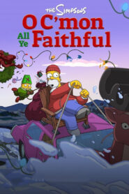(Ho Ho Ho) Santa Homer