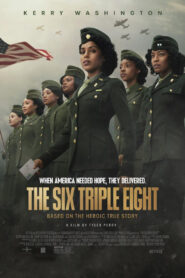 Seis Triple Ocho (The Six Triple Eight)