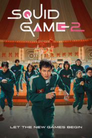 El juego del calamar: Temporada 2