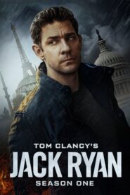 Jack Ryan: Temporada 1