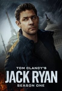 Jack Ryan: Temporada 1
