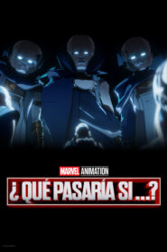 ¿Qué pasaría si…?: Temporada 3