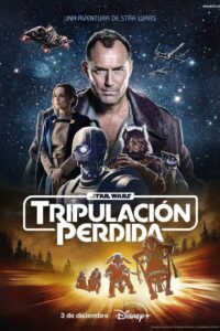 Star Wars: Tripulación perdida: Temporada 1