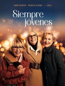 Siempre jóvenes (Arthurs Whisky)