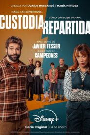 Custodia repartida: Temporada 1