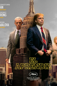 El Aprendiz: La historia de Trump