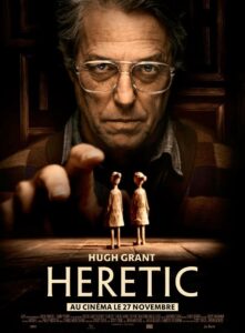 Hereje (Heretic)
