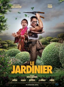 El Jardinero (Le Jardinier)