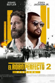 Juego de Ladrones 2: Pantera