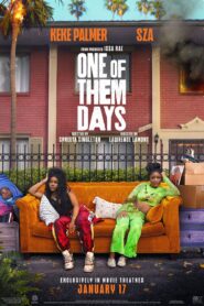 Un Dia de Esos (One of Them Days)