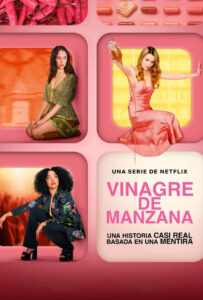 Vinagre de manzana 2025