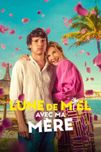 Luna de miel con mamá