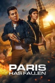 Objetivo: París: Temporada 1