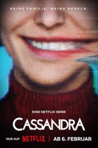 Cassandra: Temporada 1