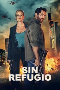 Sin refugio (Take Cover)