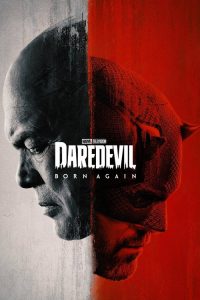 Daredevil: Born Again: Temporada 1