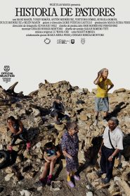 Historia de pastores