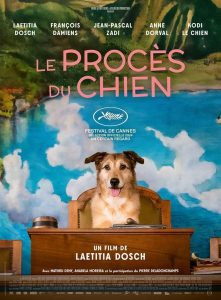 El juicio del perro (Le procès du chien)