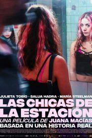 Las chicas de la estación